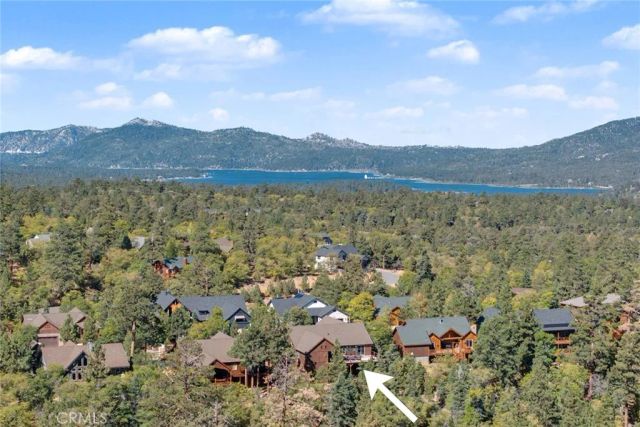 1658 Tuolumne Road, Big Bear City, CA 92314