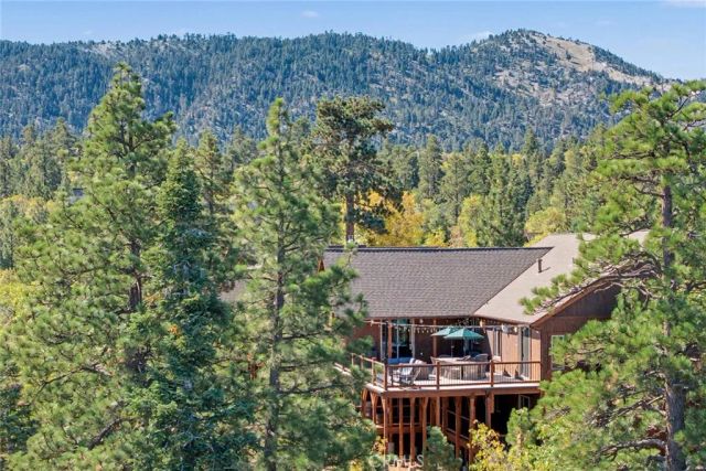 1658 Tuolumne Road, Big Bear City, CA 92314