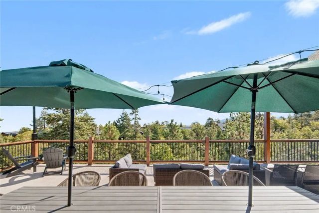 1658 Tuolumne Road, Big Bear City, CA 92314