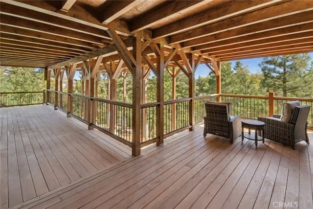 1658 Tuolumne Road, Big Bear City, CA 92314