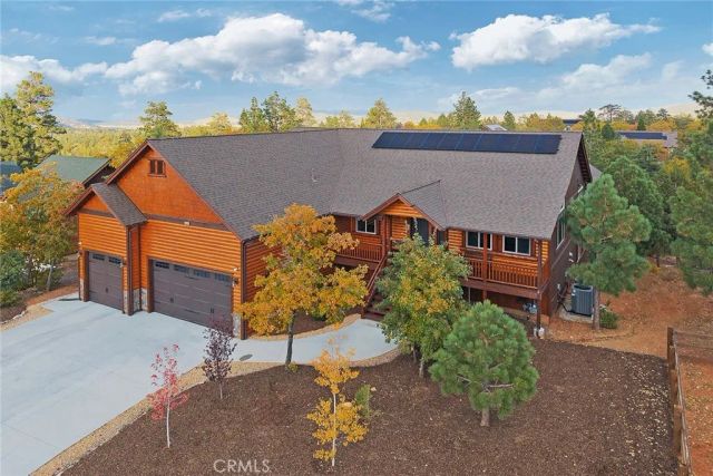 1658 Tuolumne Road, Big Bear City, CA 92314