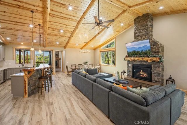 1658 Tuolumne Road, Big Bear City, CA 92314