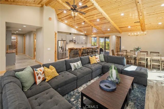 1658 Tuolumne Road, Big Bear City, CA 92314