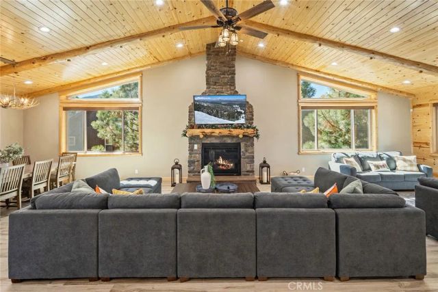 1658 Tuolumne Road, Big Bear City, CA 92314