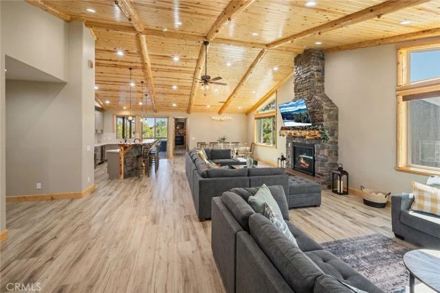 1658 Tuolumne Road, Big Bear City, CA 92314