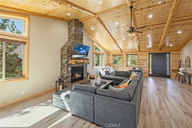 1658 Tuolumne Road, Big Bear City, CA 92314