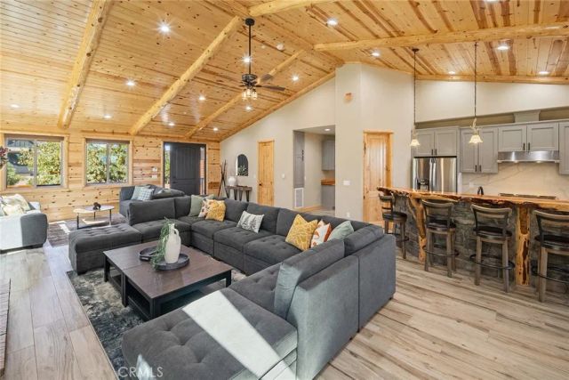 1658 Tuolumne Road, Big Bear City, CA 92314