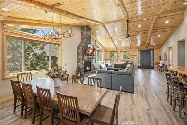 1658 Tuolumne Road, Big Bear City, CA 92314