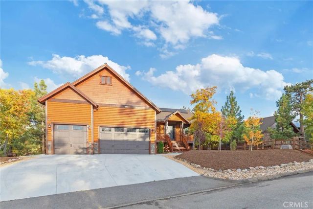 1658 Tuolumne Road, Big Bear City, CA 92314