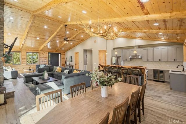 1658 Tuolumne Road, Big Bear City, CA 92314