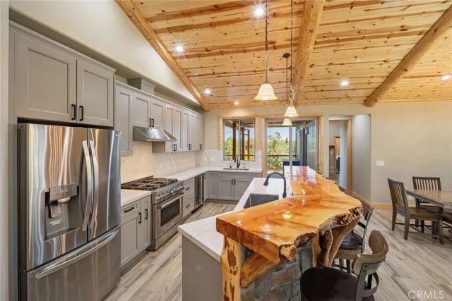 1658 Tuolumne Road, Big Bear City, CA 92314