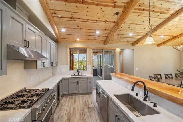 1658 Tuolumne Road, Big Bear City, CA 92314