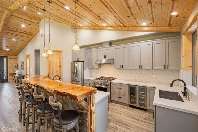 1658 Tuolumne Road, Big Bear City, CA 92314