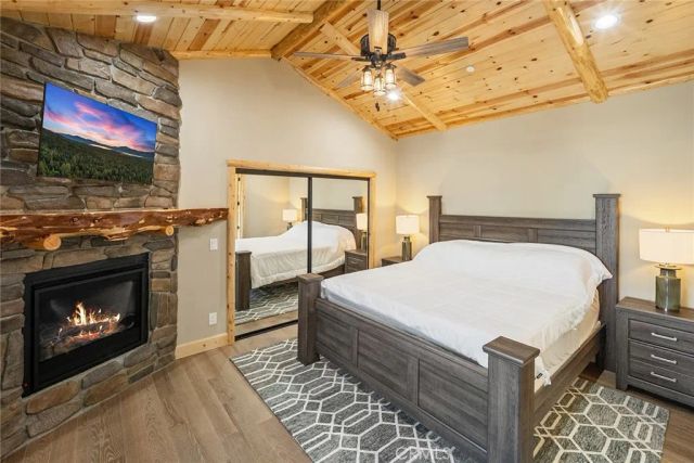 1658 Tuolumne Road, Big Bear City, CA 92314