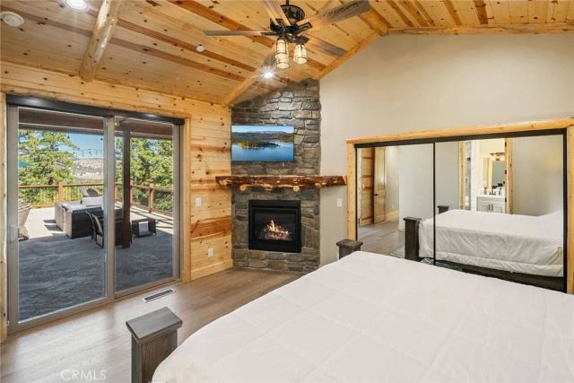 1658 Tuolumne Road, Big Bear City, CA 92314