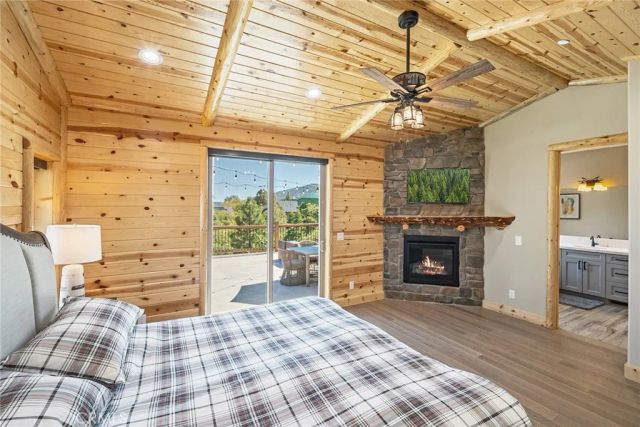 1658 Tuolumne Road, Big Bear City, CA 92314