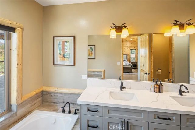 1658 Tuolumne Road, Big Bear City, CA 92314