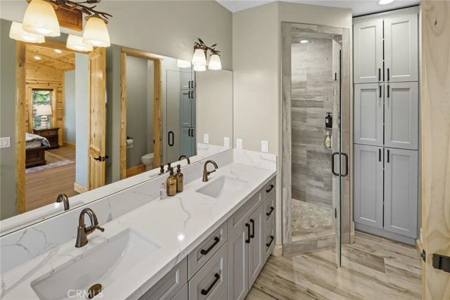 1658 Tuolumne Road, Big Bear City, CA 92314