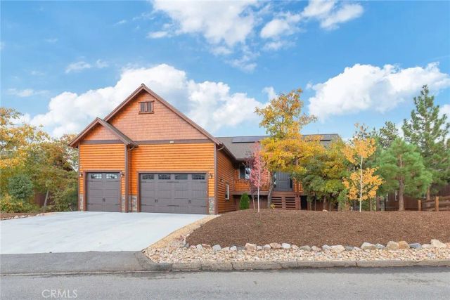 1658 Tuolumne Road, Big Bear City, CA 92314