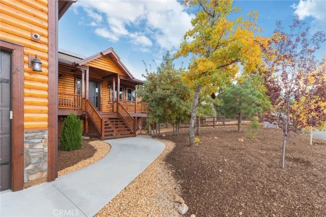 1658 Tuolumne Road, Big Bear City, CA 92314