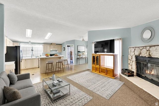 2866 S HAMPTON PARK DR, West Valley City, UT 84119