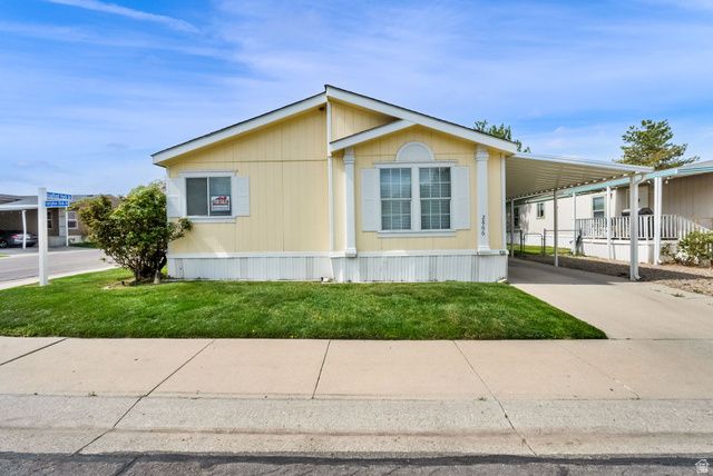 2866 S HAMPTON PARK DR, West Valley City, UT 84119