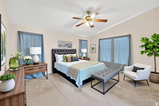 2866 S HAMPTON PARK DR, West Valley City, UT 84119