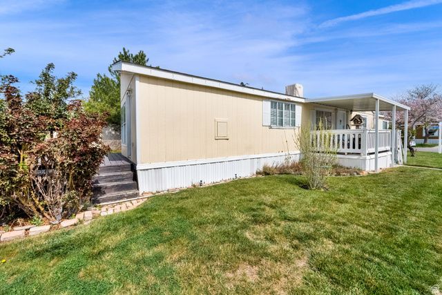 2866 S HAMPTON PARK DR, West Valley City, UT 84119