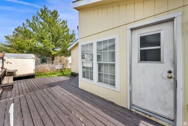 2866 S HAMPTON PARK DR, West Valley City, UT 84119