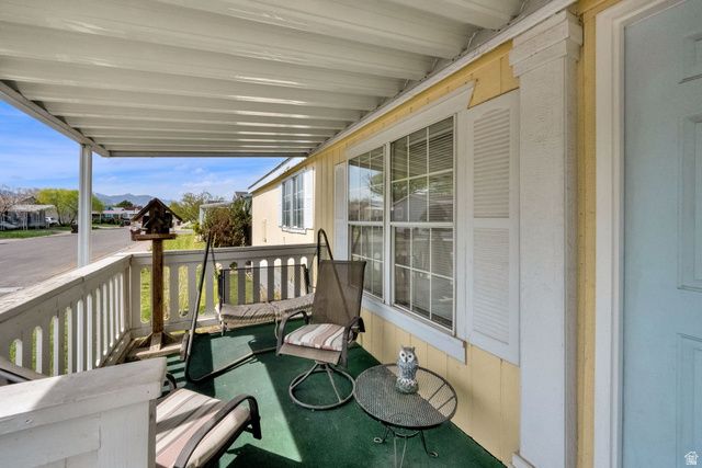 2866 S HAMPTON PARK DR, West Valley City, UT 84119