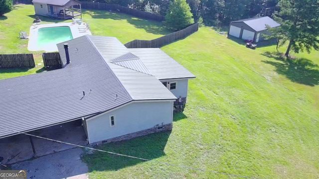 1812 Pickard Road, Thomaston, GA 30286