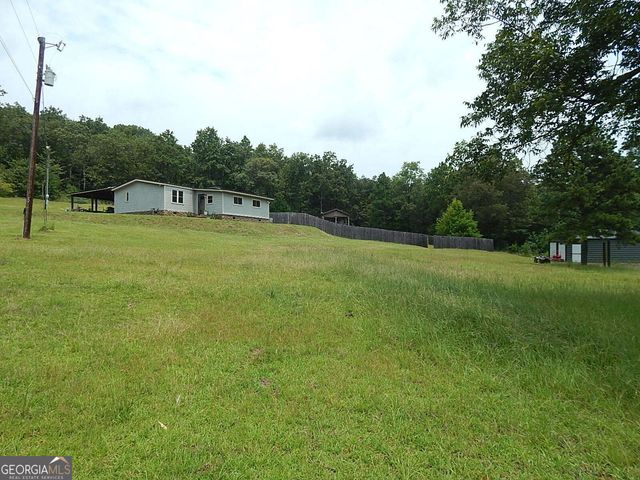 1812 Pickard Road, Thomaston, GA 30286