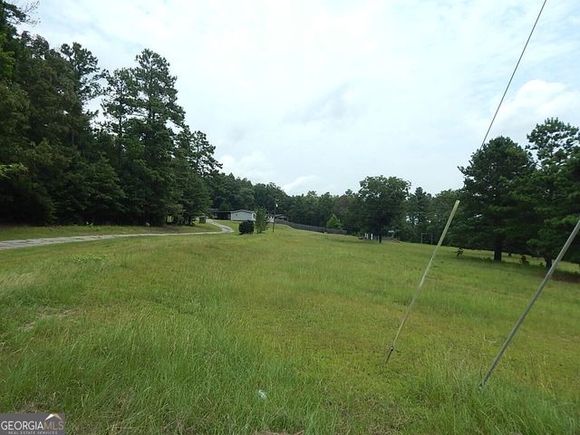 1812 Pickard Road, Thomaston, GA 30286