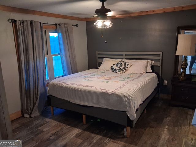 1812 Pickard Road, Thomaston, GA 30286