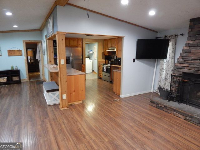 1812 Pickard Road, Thomaston, GA 30286