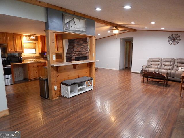 1812 Pickard Road, Thomaston, GA 30286