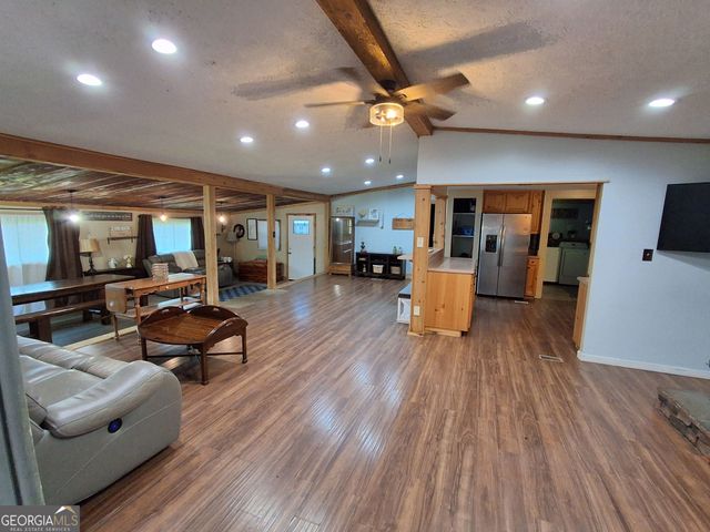 1812 Pickard Road, Thomaston, GA 30286