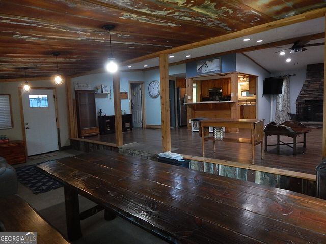 1812 Pickard Road, Thomaston, GA 30286