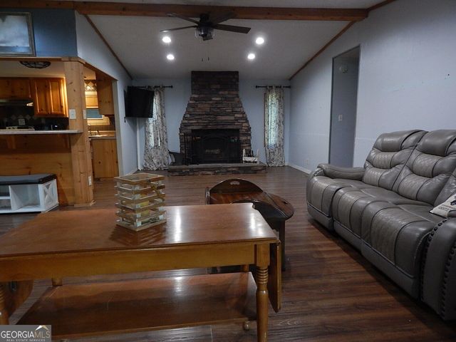 1812 Pickard Road, Thomaston, GA 30286