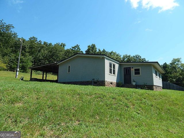 1812 Pickard Road, Thomaston, GA 30286