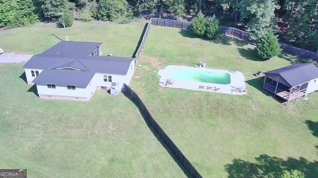 1812 Pickard Road, Thomaston, GA 30286