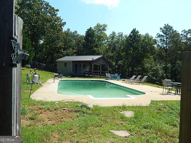 1812 Pickard Road, Thomaston, GA 30286
