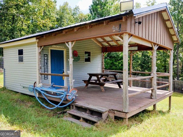 1812 Pickard Road, Thomaston, GA 30286