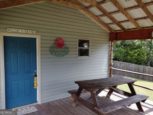 1812 Pickard Road, Thomaston, GA 30286