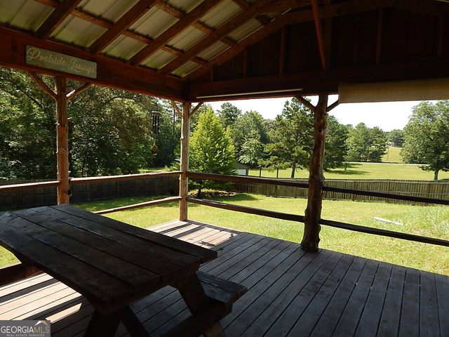 1812 Pickard Road, Thomaston, GA 30286