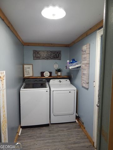 1812 Pickard Road, Thomaston, GA 30286