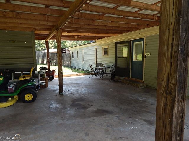 1812 Pickard Road, Thomaston, GA 30286
