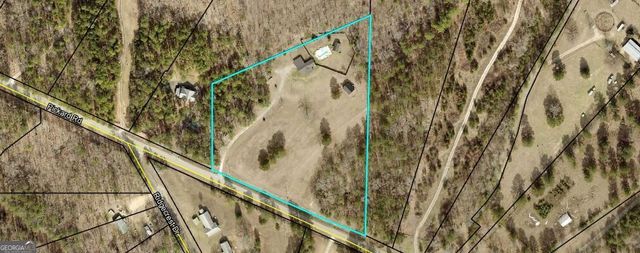 1812 Pickard Road, Thomaston, GA 30286