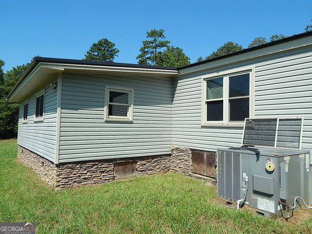 1812 Pickard Road, Thomaston, GA 30286