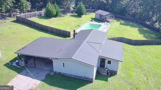 1812 Pickard Road, Thomaston, GA 30286